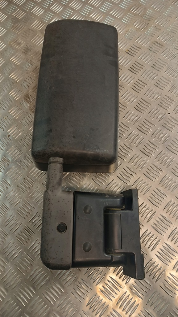 фото №8, Дзеркало ліва man 88.63700.6019