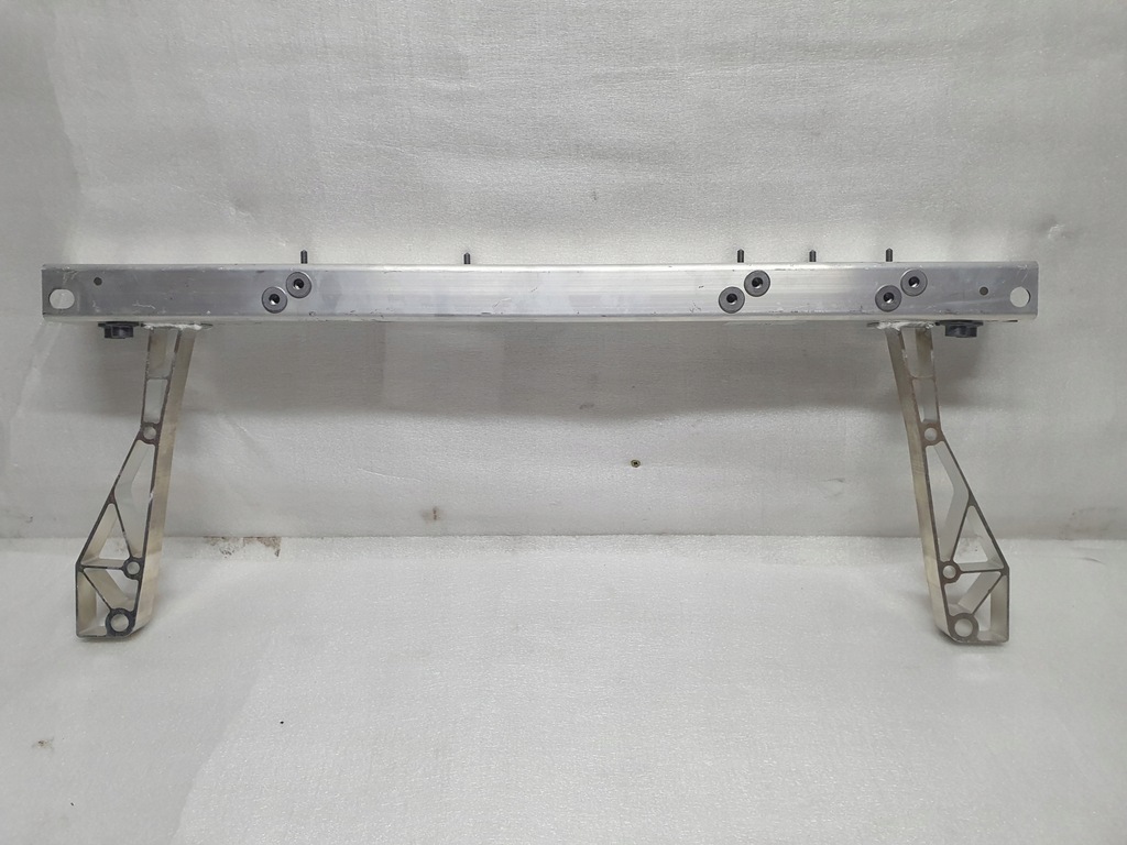 фото №14, Балка усилитель перед audi e-tron gt porsche taycan