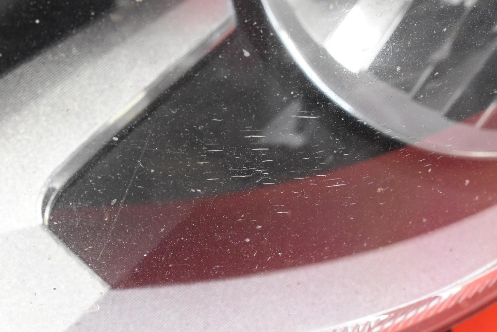 фото №11, Фара лівий лампа перед eu 5n1941005 vw tiguan 1 i 11-17