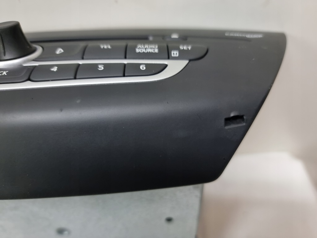 фото №4, Laguna iii coupe радіо cd