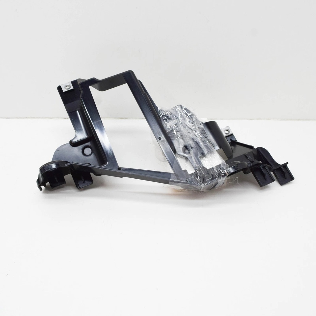 фото №12, Bmw x5 e53 кронштейн фара передній lewego 63126927797 6927797 oem