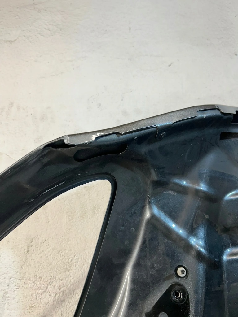 фото №14, Aston martin db11 v8 капот кришка