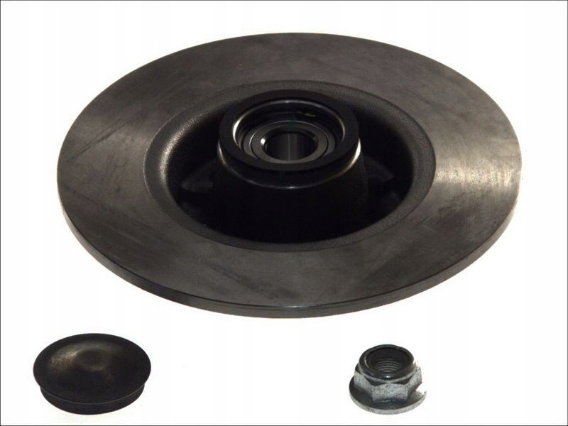 фото №1, Диск гальмівна ate 24.0108-0114.2