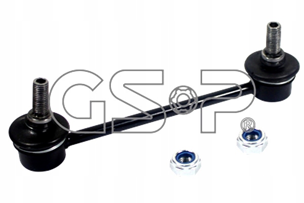 фото №2, Gsp s050255 тяга / кронштейн, стабілізатор