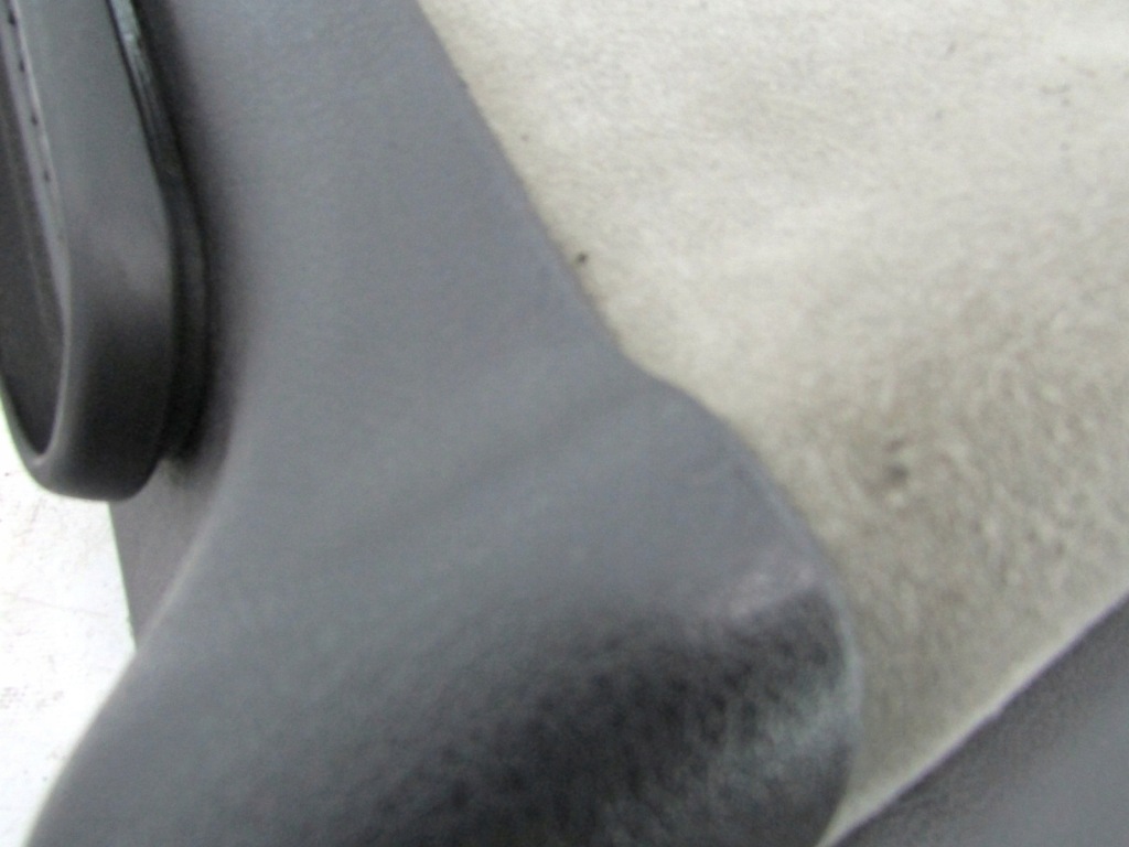 Citroen c8 обшивка дверь правый перед кожаный europa 02-16r Киев