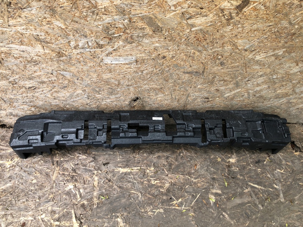 фото №1, Абсорбер mercedes glc w254 задня