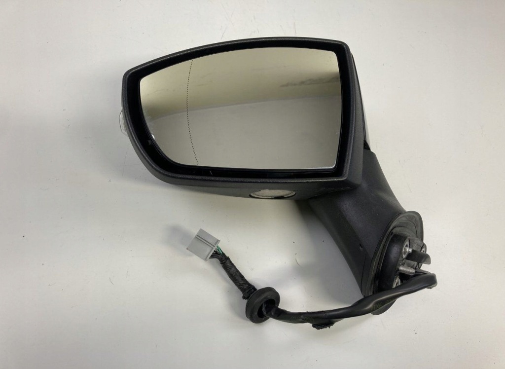 фото №1, Gn1517683acb зеркало левая ford ecosport ii 2011-2023