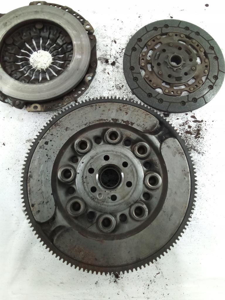 I557 повний зчеплення insignia 1.8 55564556 Недорого