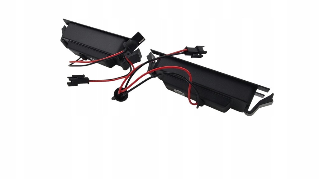 фото №9, Led подсветка номерного знака hyundai i30 gd i30 cw accent elantra gt