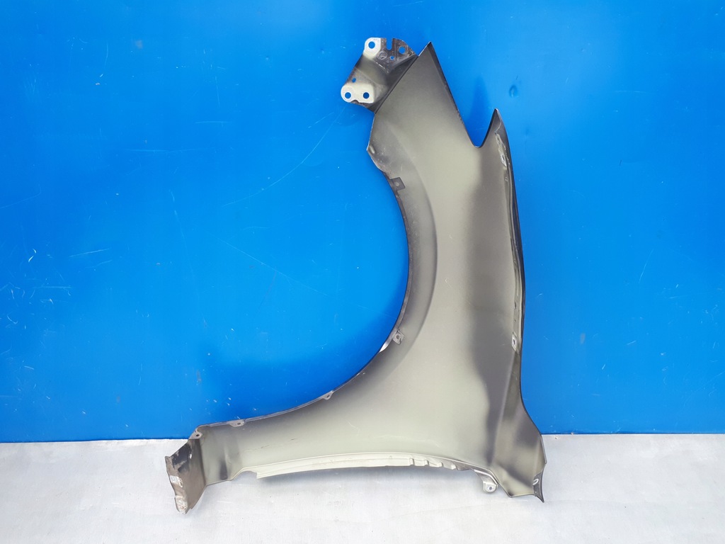 фото №8, Mazda 3 mazda3 13-18 2013-2018 крила правий