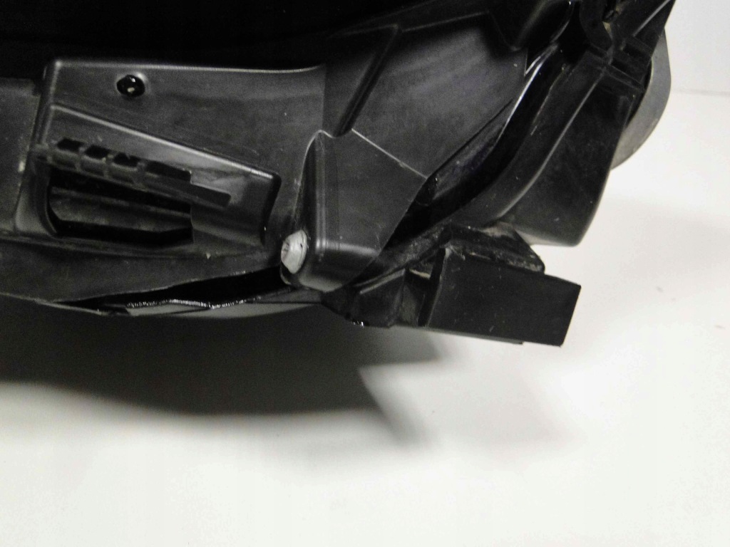 Mercedes фара левая led high performance a klasa w176 176 рестайлинг с Разборки