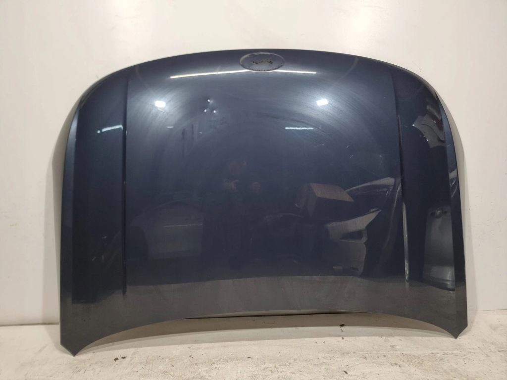 фото №1, Капот кришка двигуна hyundai kona 2 ii