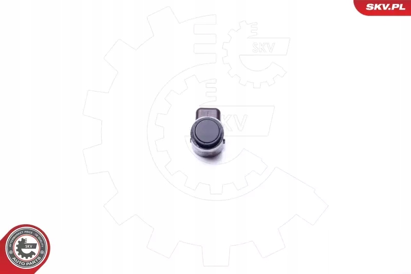 фото №4, Датчик наближення esen skv 28skv086