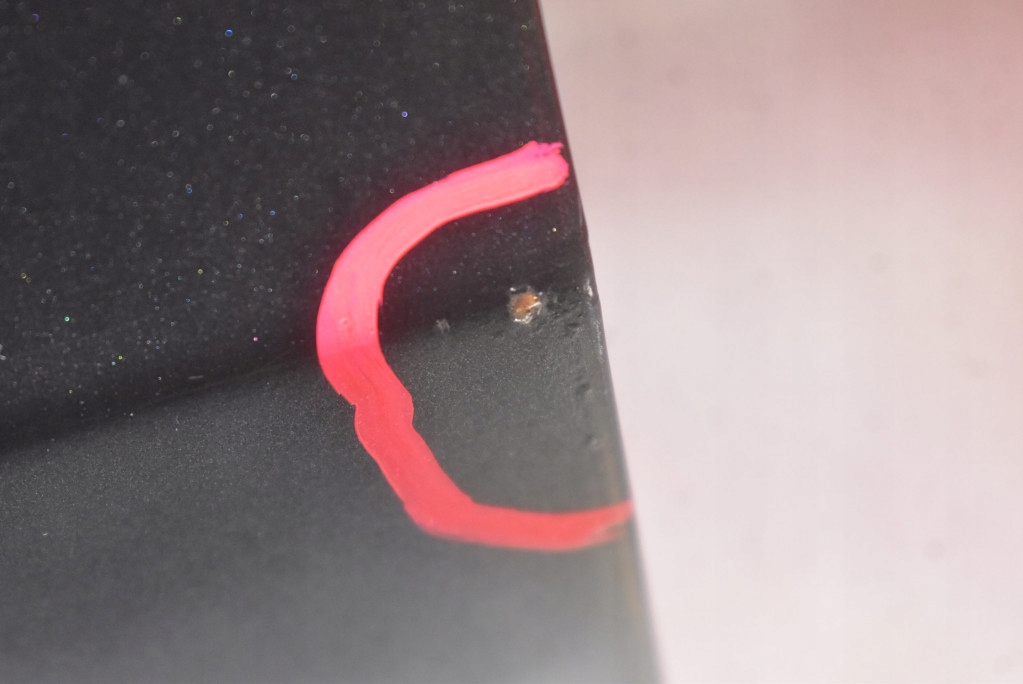 фото №10, Дверь левая перед передние графитовый audi q5 8r lift 12-17