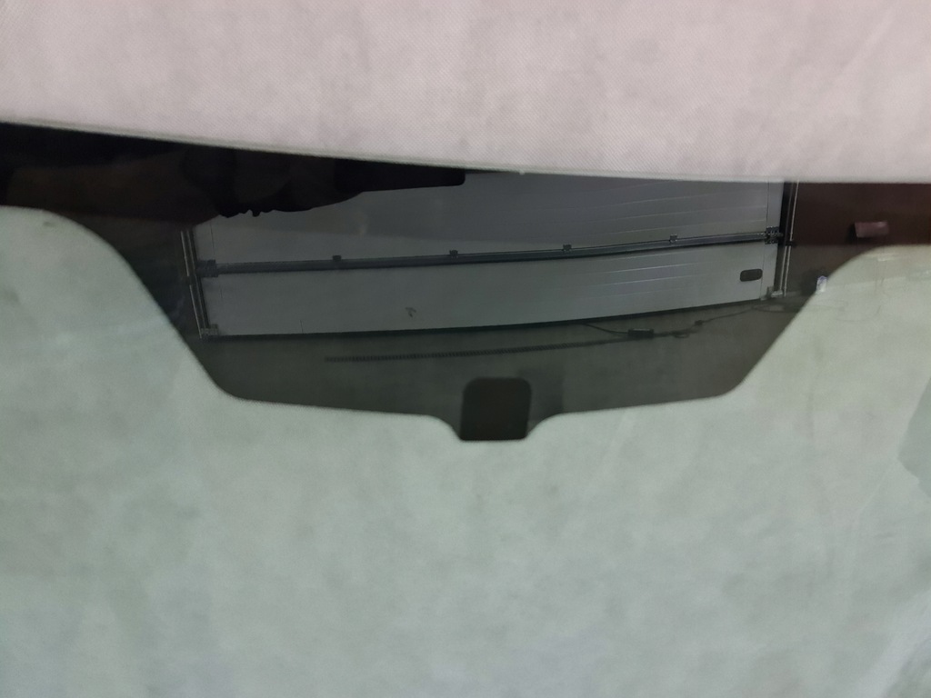 фото №2, Стекло передняя лобовое subaru forester iv po 2013