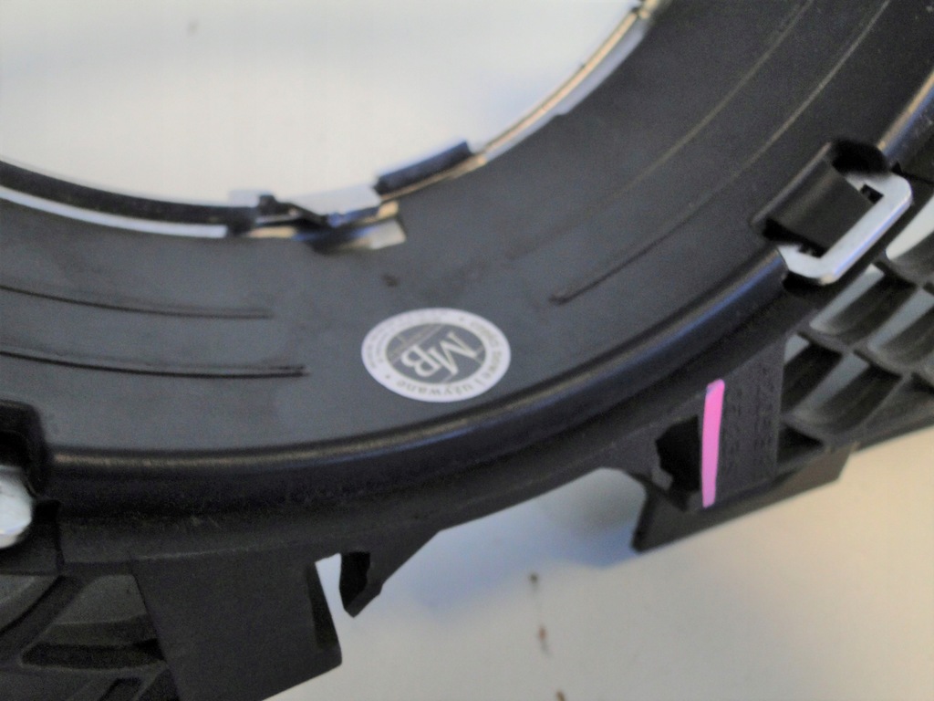 фото №7, Mercedes-benz оригінальний номер a2058880523 решітка радіатора решітка радіатора камера