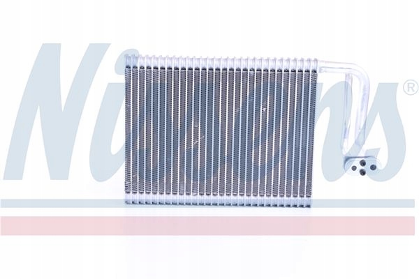 фото №13, Nissens испаритель кондиционер nissens 92327 bmw 5 7 f10-f11-f18-f01 10-