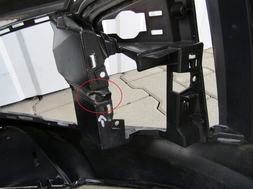 фото №11, Бампер перед передний audi a5 s5 8w6 s-line lift 19-