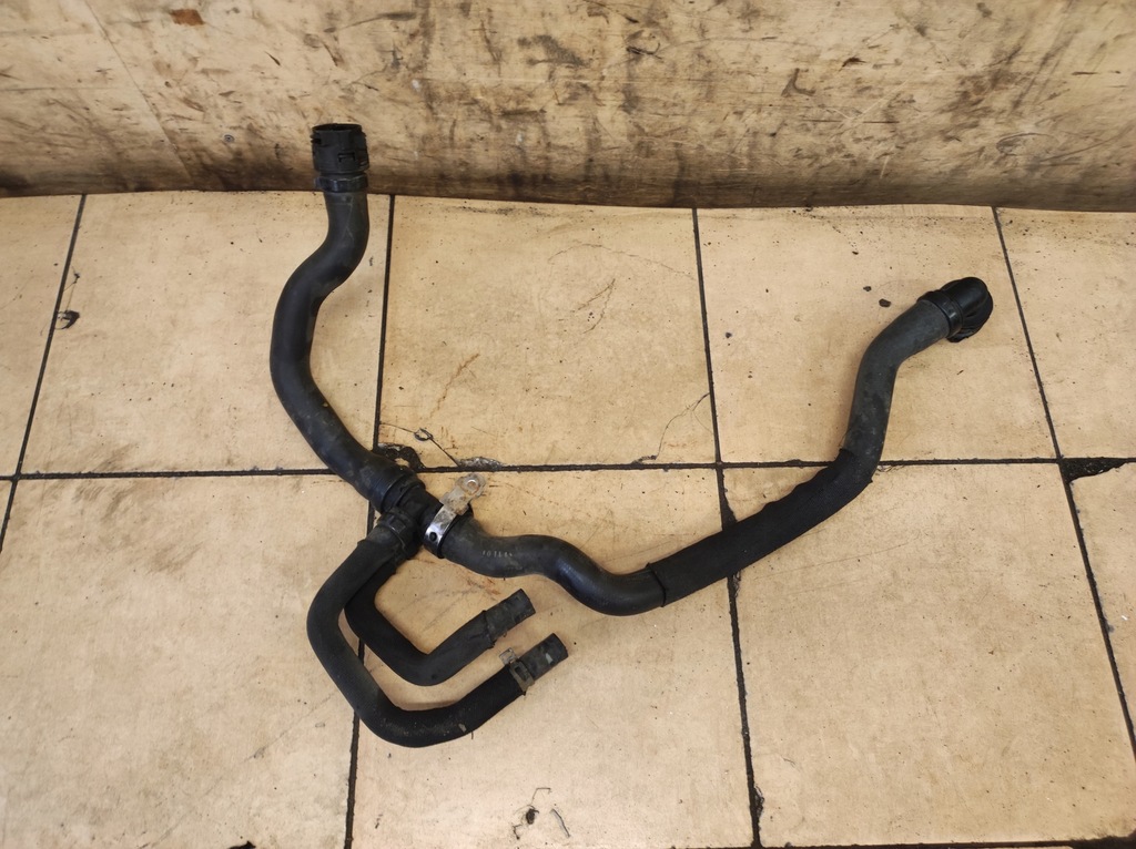 фото №8, Waż шланг патрубок wody partner berlingo 4 iv 1.5 blue hdi