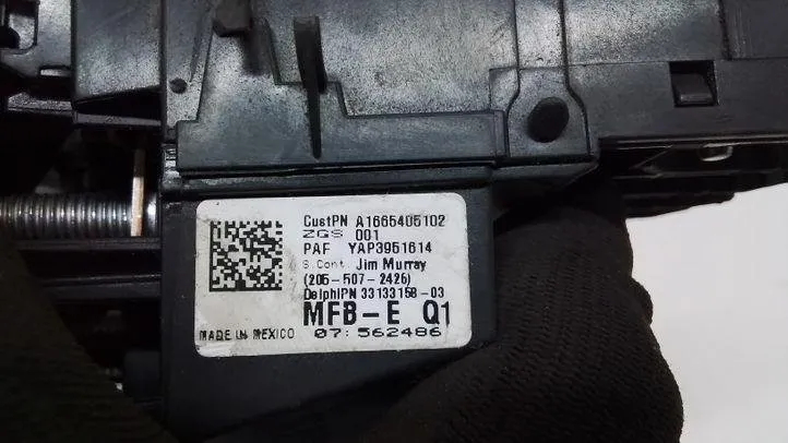 фото №9, Джгут двигуна mercedes-benz gle coupe c292 a1665405102 2.99l дизель