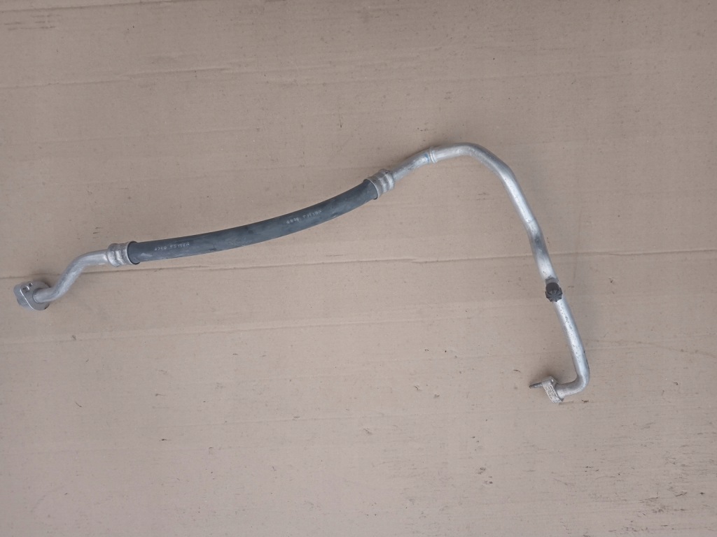 фото №1, Шланг кондиционера vw golf vii audi a3