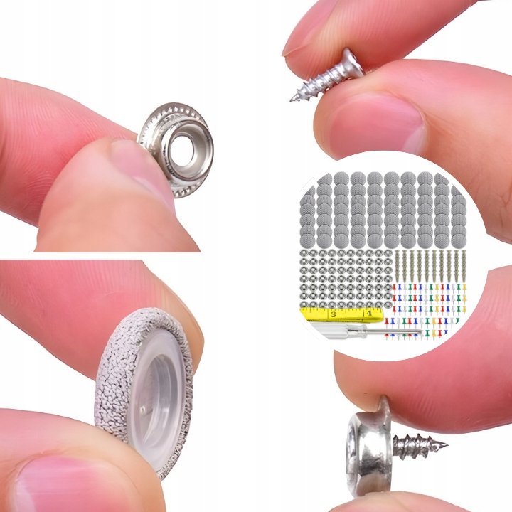 фото №13, Набір ремонтний do ремонту regeneracyjny стельовий автомобільний 70 el.