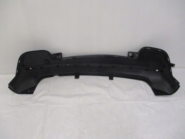 фото №10, Citroen c3 iii бампер задній задня pdc