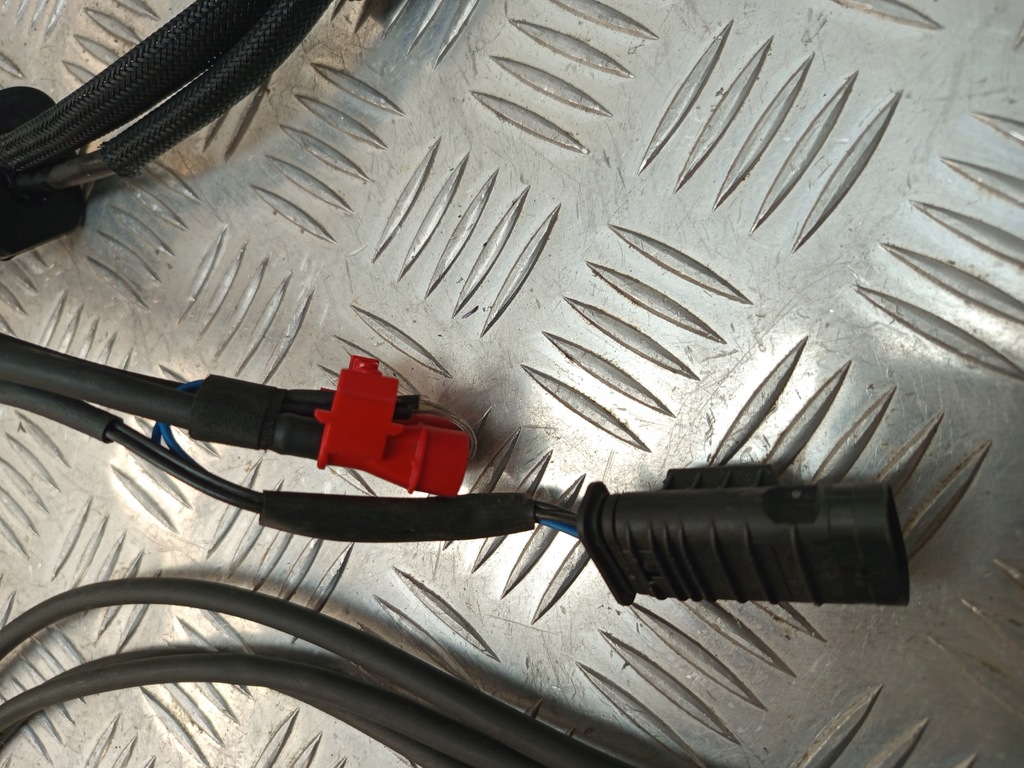 фото №7, Mercedes w222 рычаг wycierczki перед комплект a2228200640 a2228200644