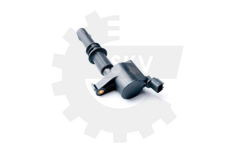 фото №1, Котушка запалювання ford usa expedition f-150 5.4