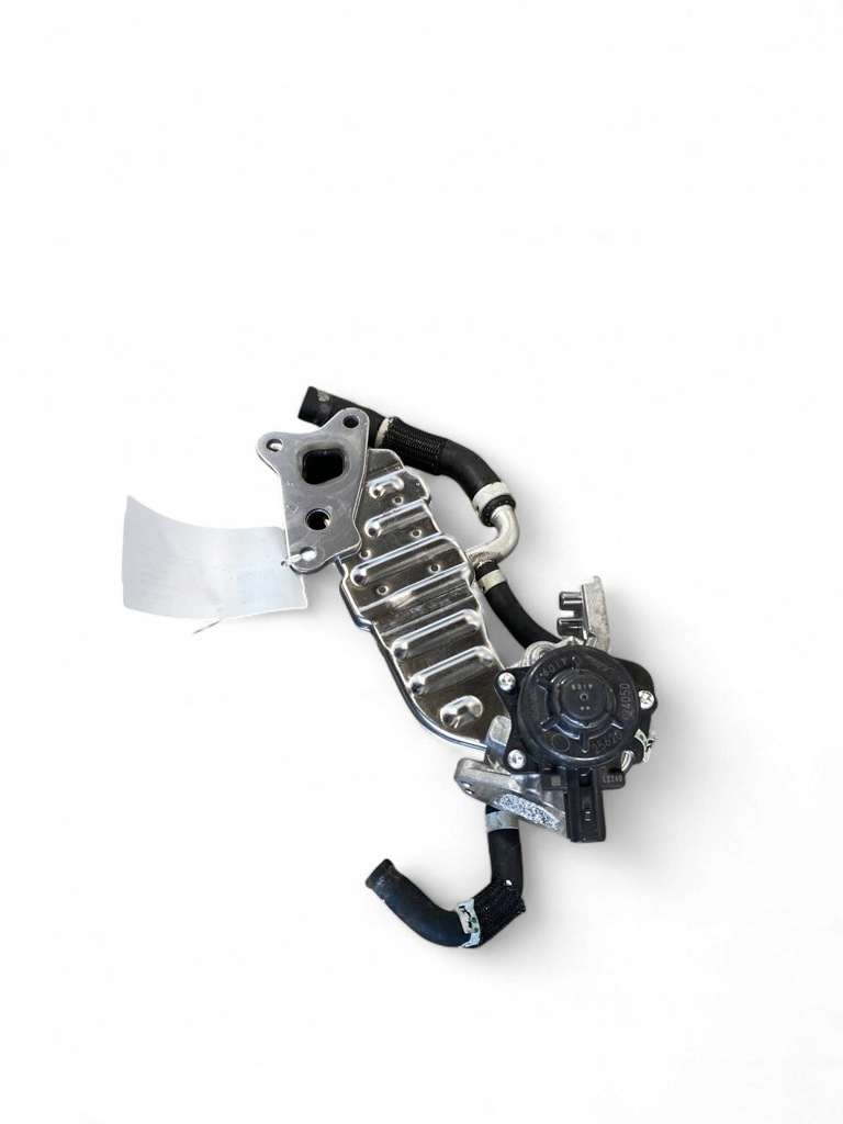 фото №7, Lexus rx v 2023 радіатор вихлопних газів egr 2568025060