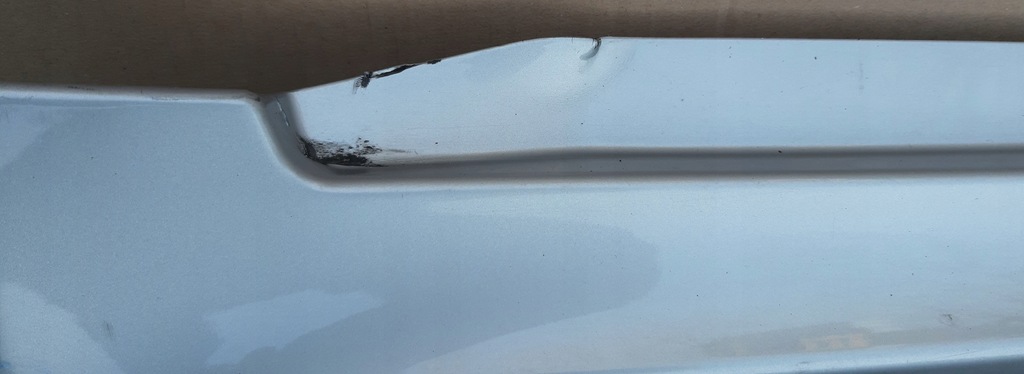 фото №9, A-klasa w169 накладка молдинг порог