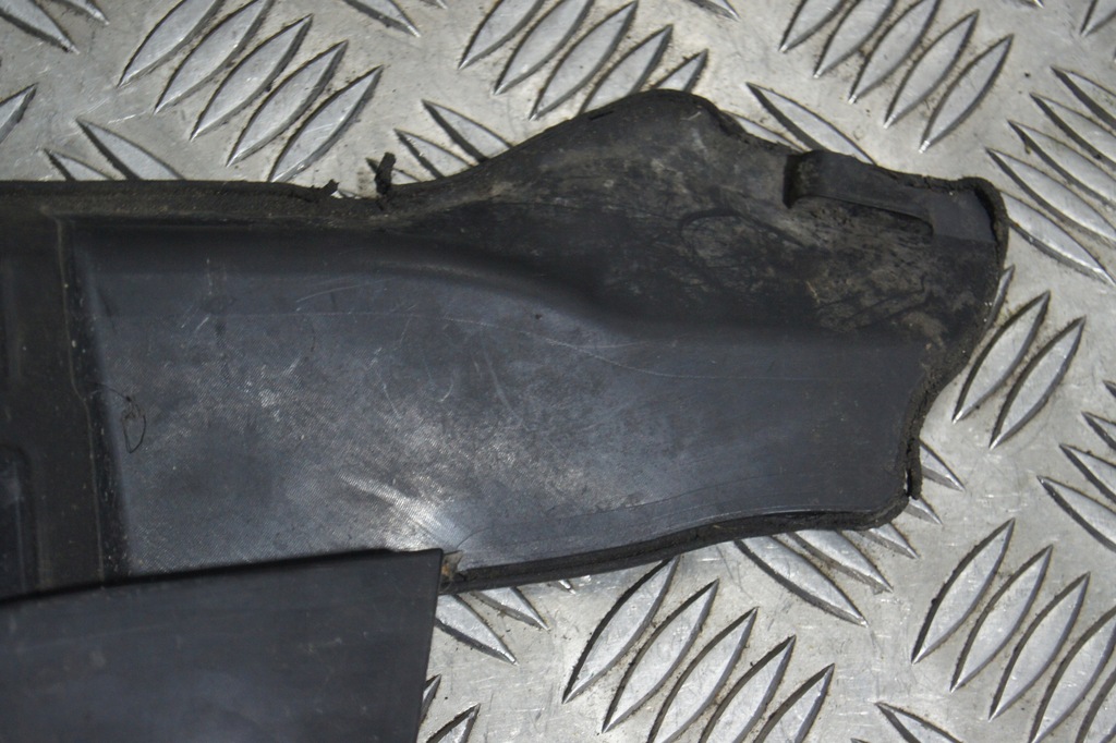 фото №8, Кронштейн крыла audi p. a3 04- 13 le