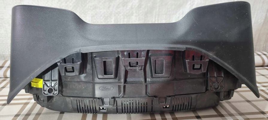 фото №7, Счетчик приборы ford transit custom anglik