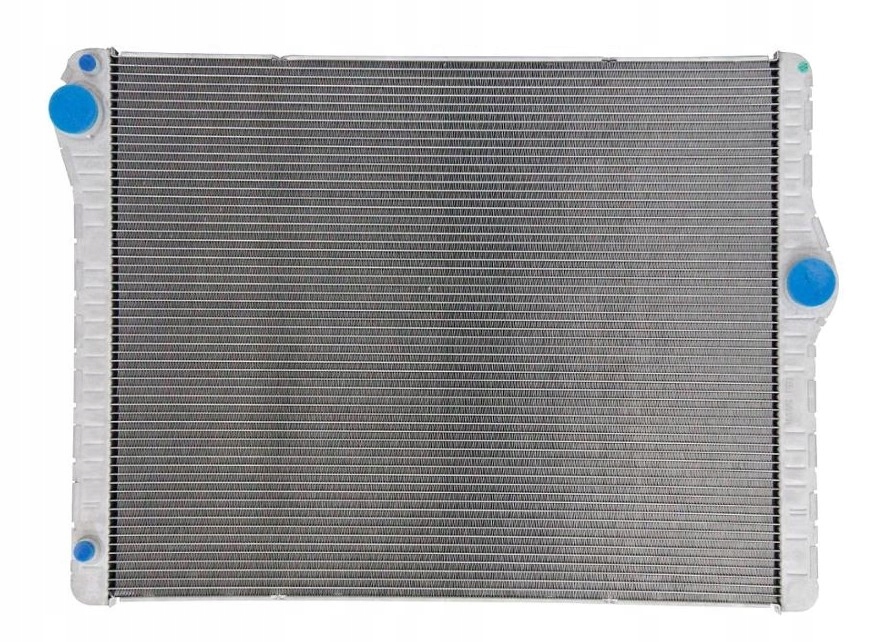 фото №1, Радиатор wody bmw 5 f10 2009 - 2013