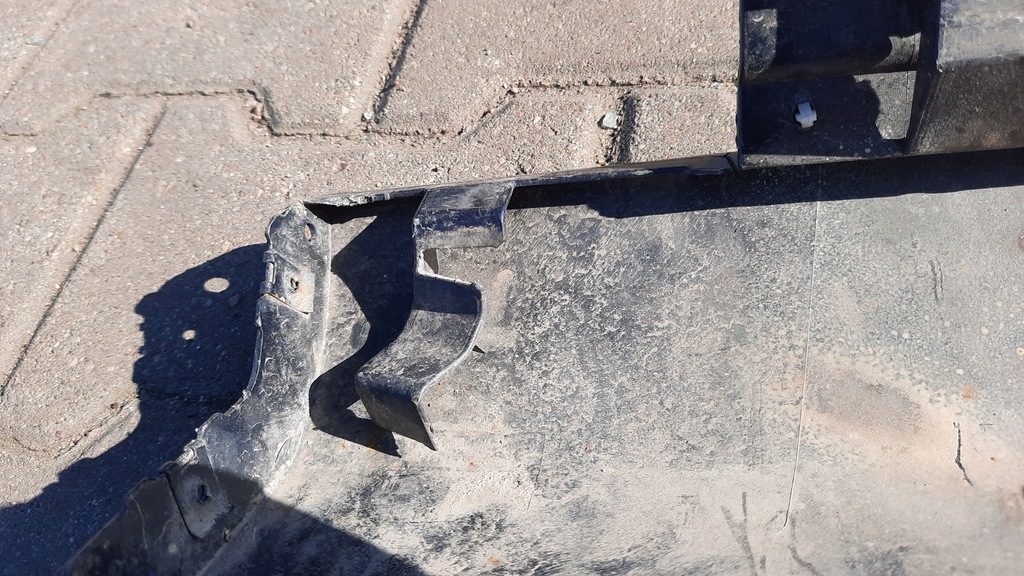 фото №11, Молдинг поріг права volvo s60 ii v60 31333005