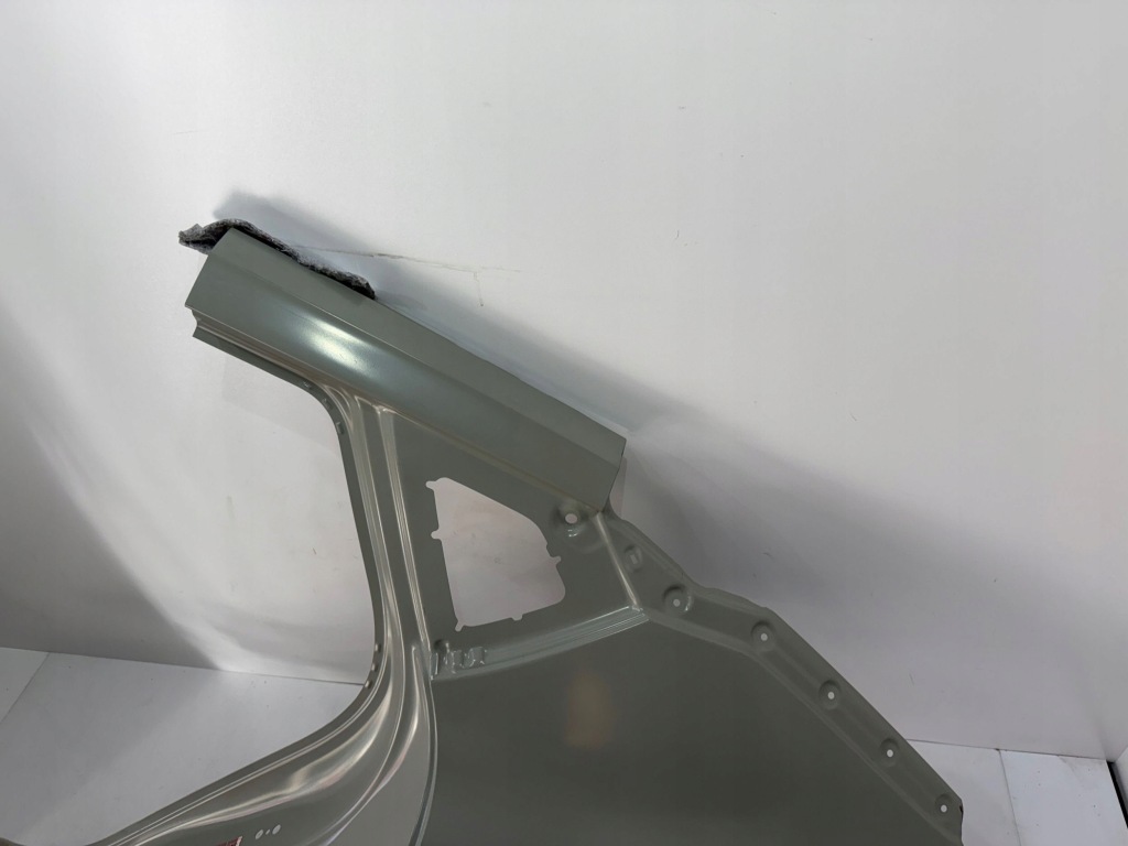 Kia ev6 крыло  задняя задний левое  новый оригинал Недорого