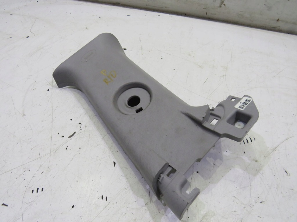 фото №2, Пластик защита стойка правая kia rio iii 3d