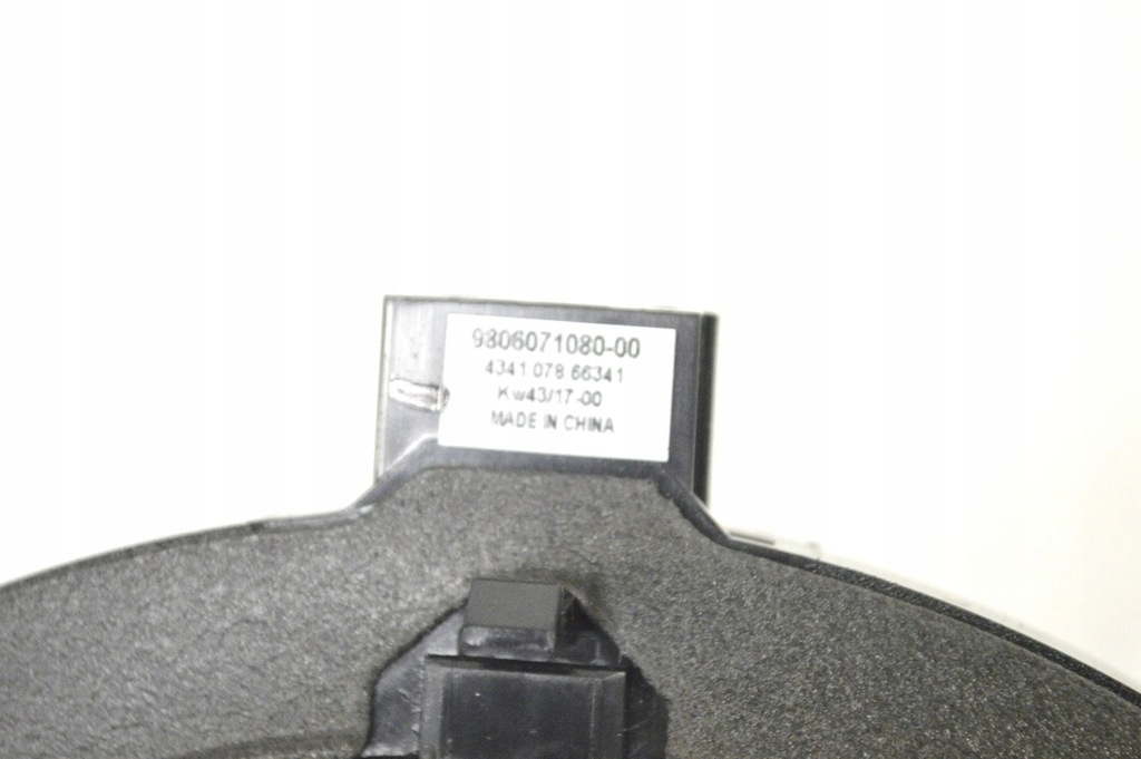 фото №5, Opel grandland x 2018 динамик дверь задних