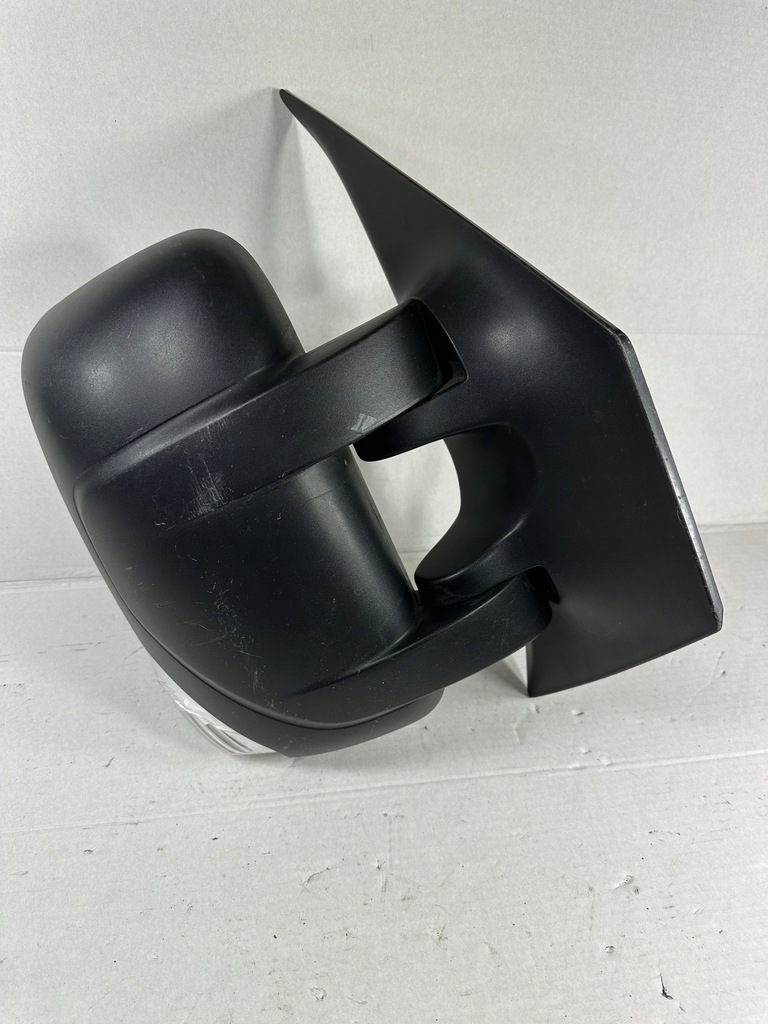 фото №1, Master iii зеркало правое 9pin повреждённые