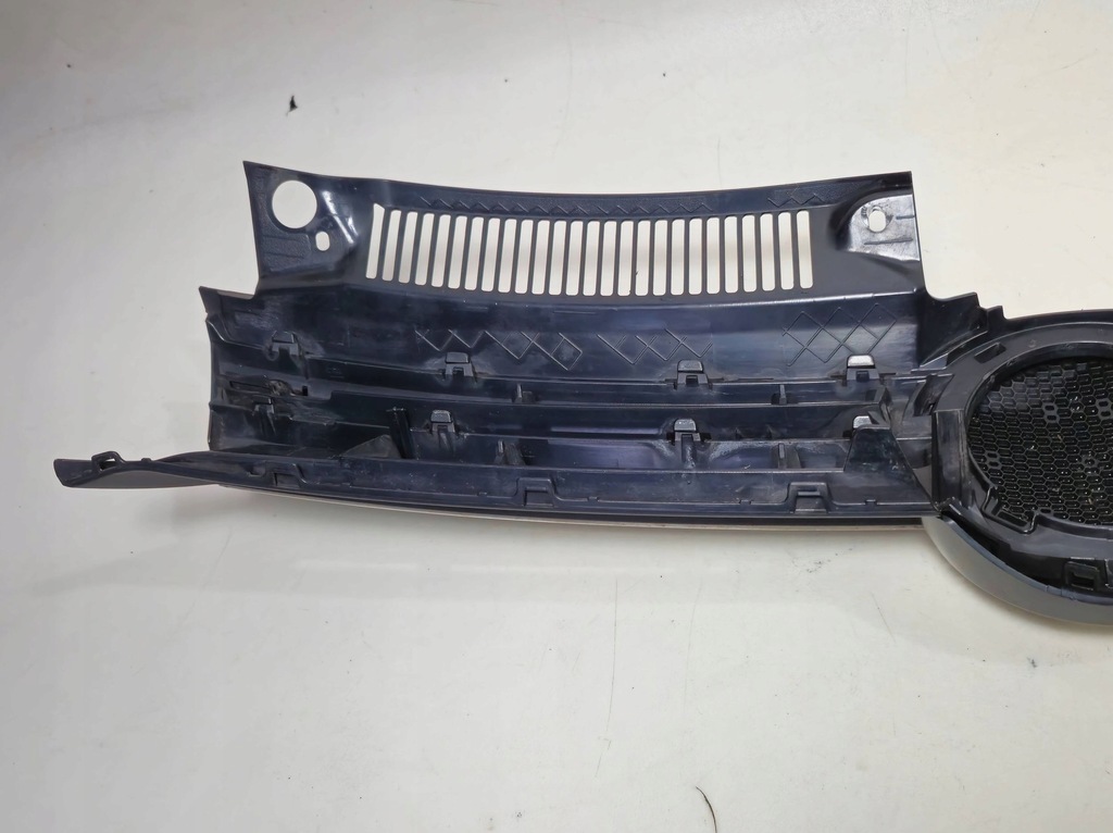 фото №6, Vw golf vi 6 2008- 5k0 5k0853653 решётка радиатора решётка радиатора