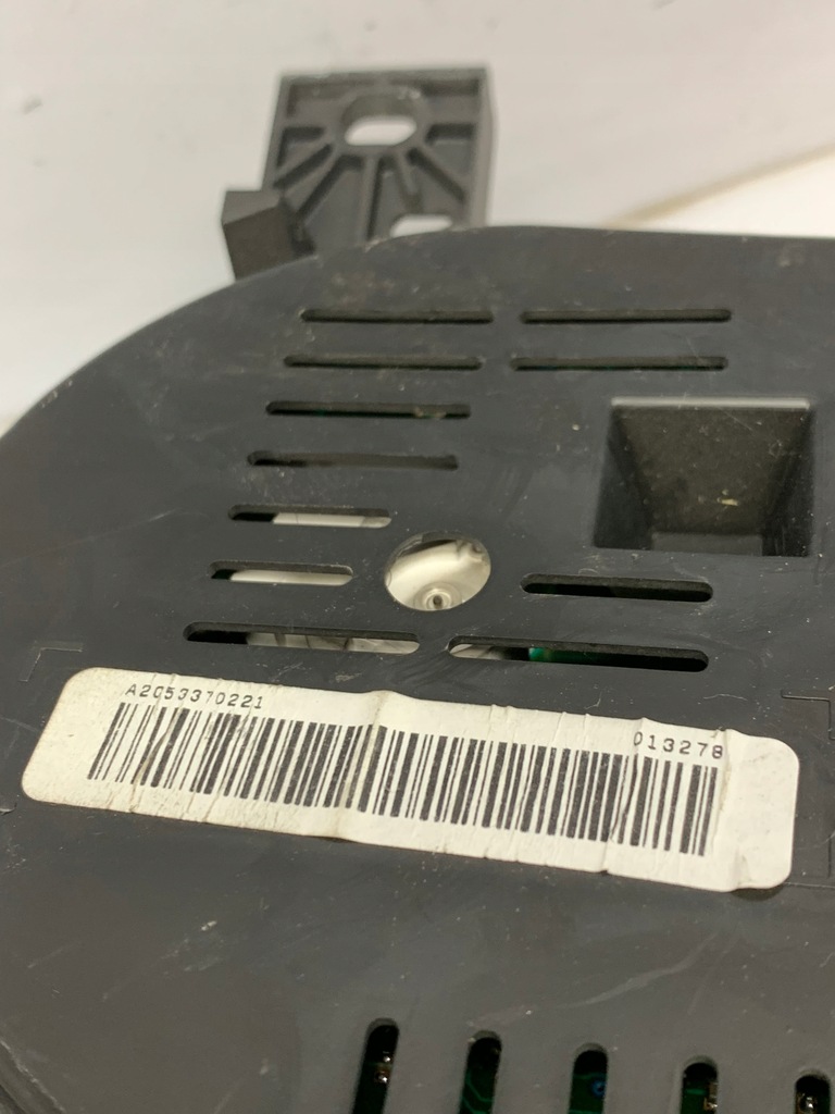 фото №8, Счетчик приборы opel insignia 13327313