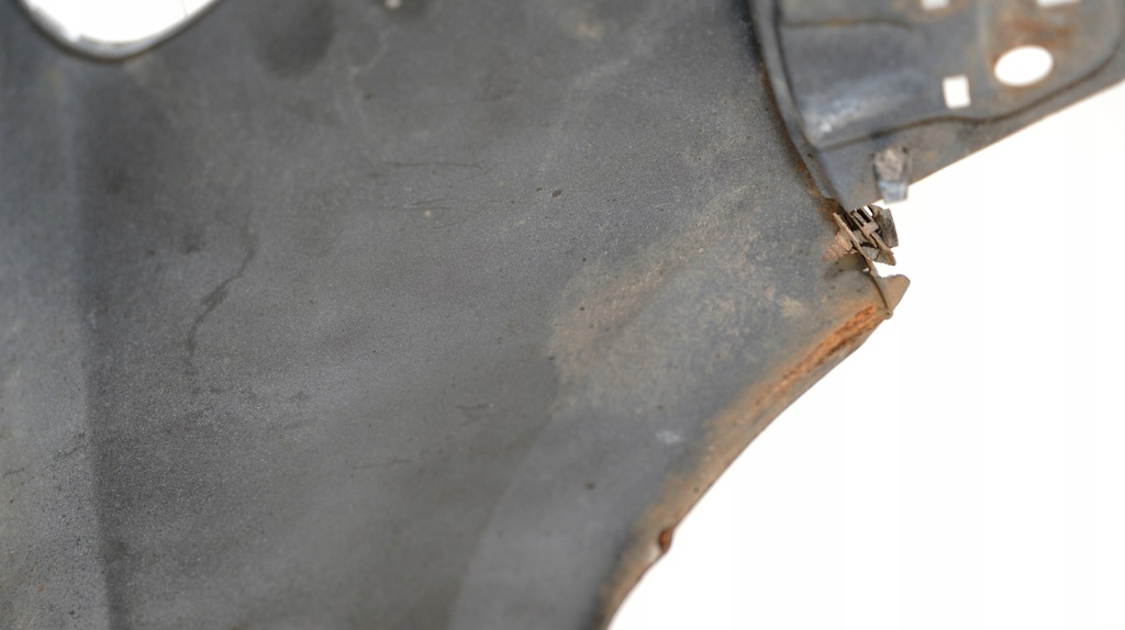 фото №10, Крыло левый перед vw jetta vi 10-14r lc9x