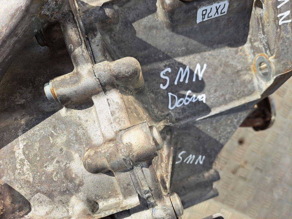 фото №10, Vw golf 7 vii 1.4 tsi коробка передач передач dsg smn