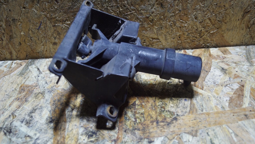 фото №8, Омыватель лампы левый vw touareg 7l