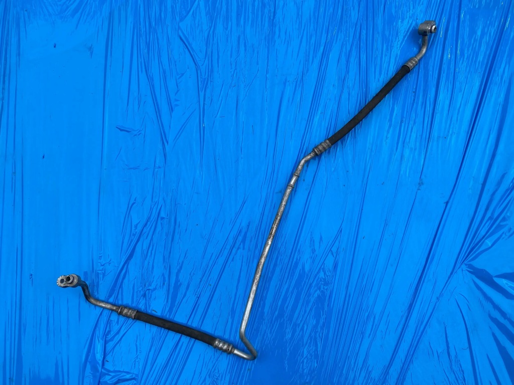 фото №1, Bmw x5 x6 f15 f16 3.0d шланг трубка кондиціонера