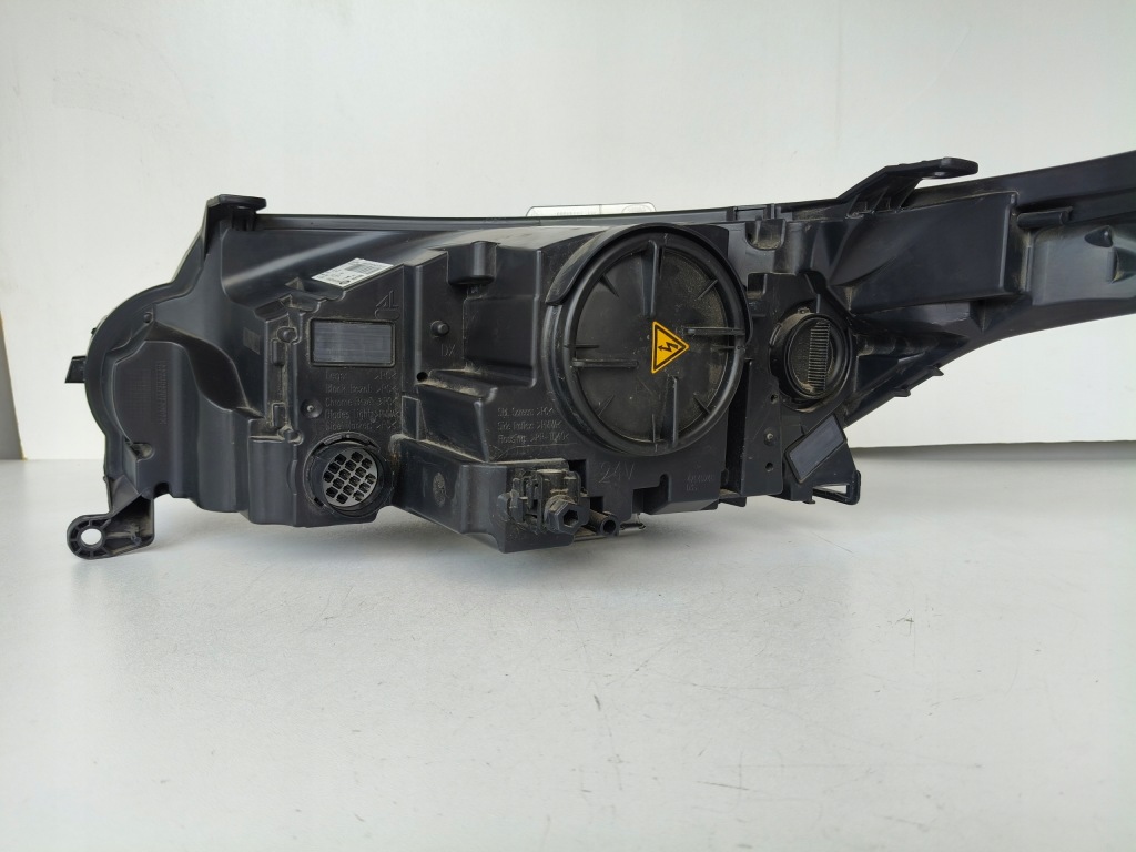 фото №5, Лампа правая фара range rover sport 13- ксенон kompletny 11pin