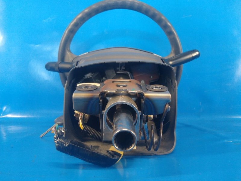 фото №10, Колонка руля toyota camry 40 06-11 45250-06380