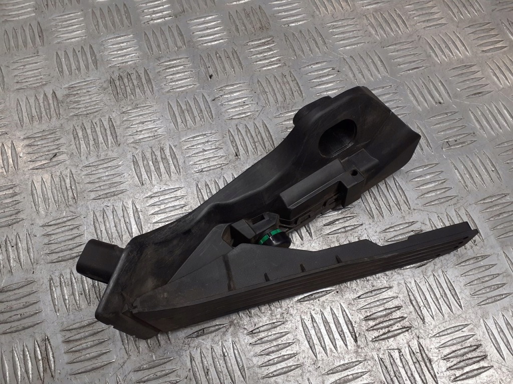 фото №1, Потенціометр педаль газу vw golf v plus 1k1723503m