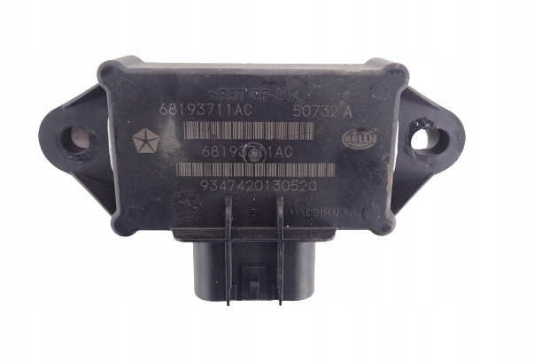 фото №1, Chrysler pacifica модуль насоса топлива . p68193711ac