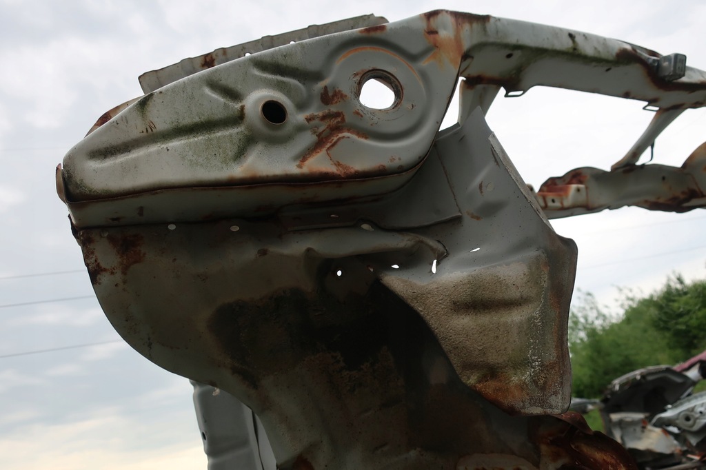 фото №5, Передний pas усилитель подкрылок suzuki jimny